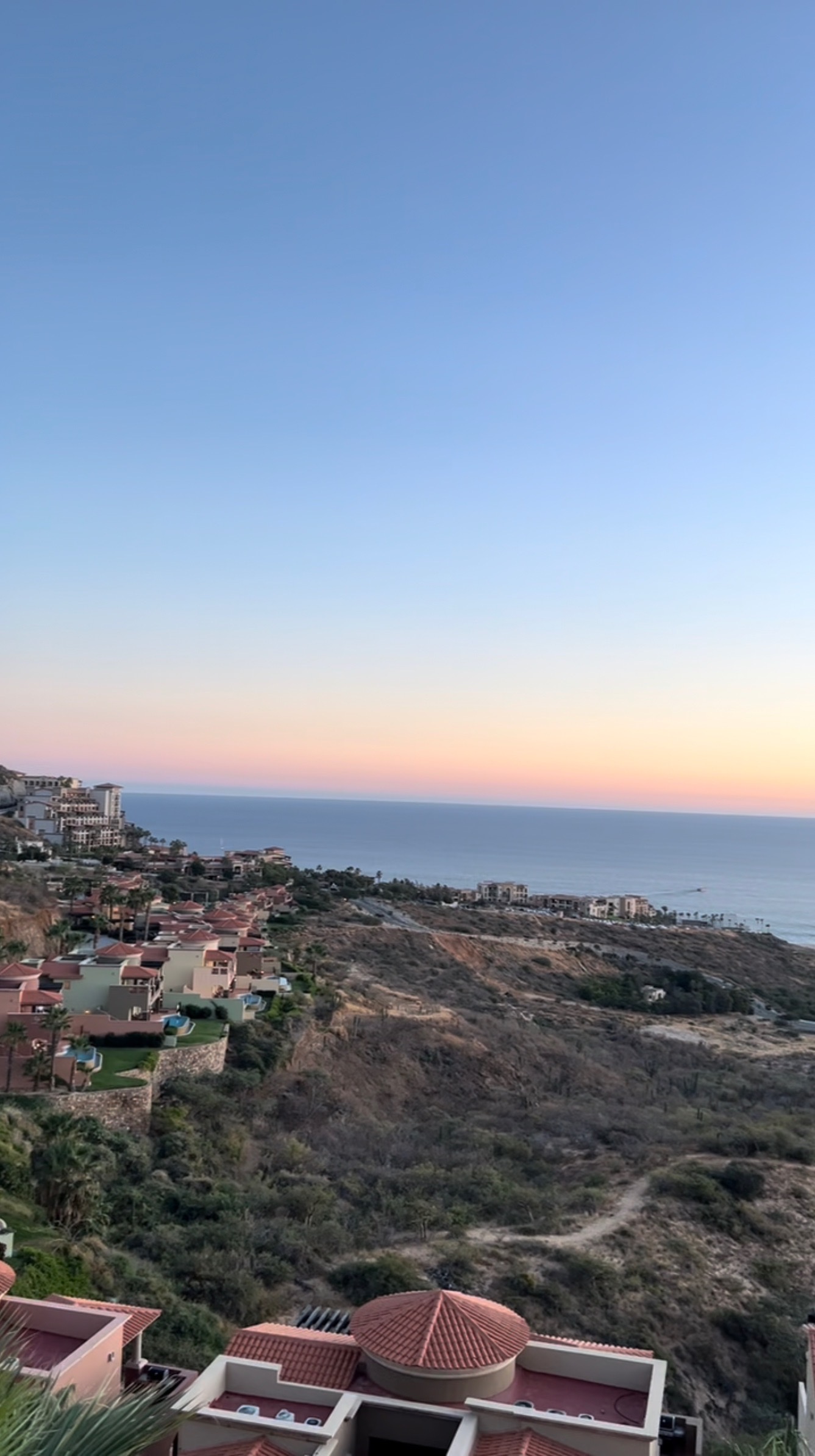 cabo all-inclusive resort review