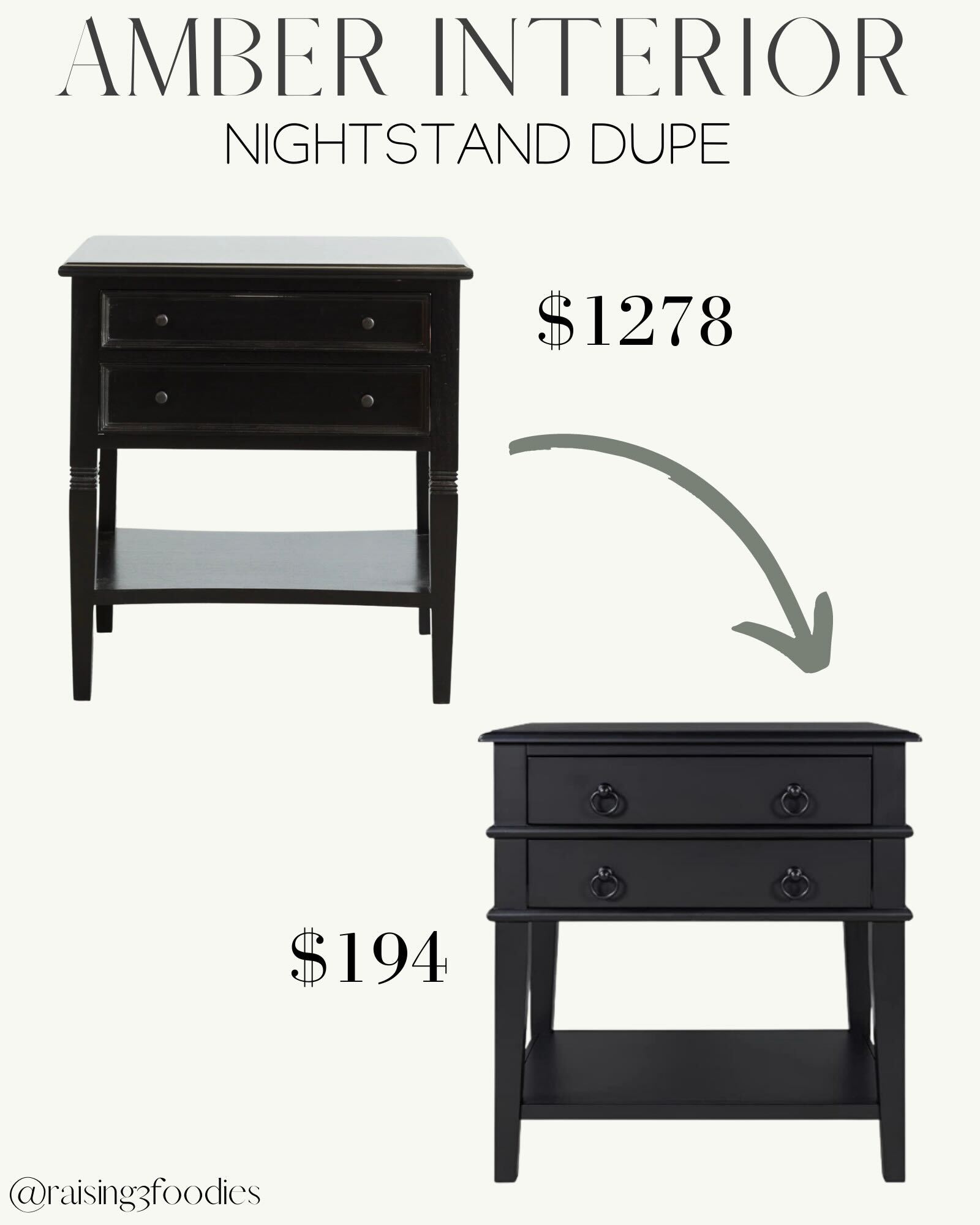 10+ of the best home decor dupes
