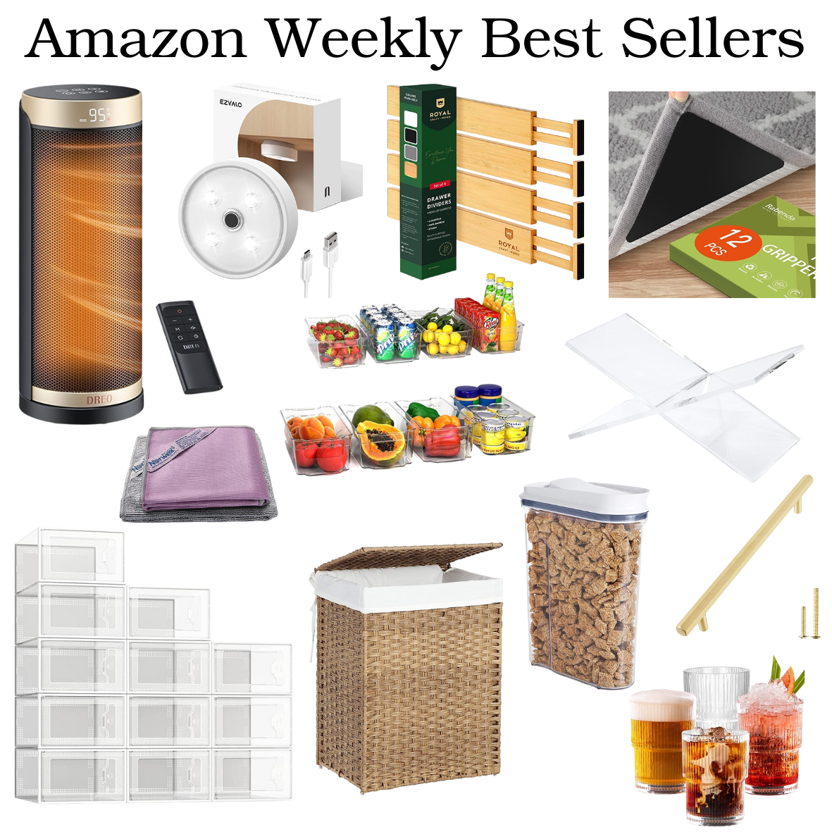 top 10 best sellers from january