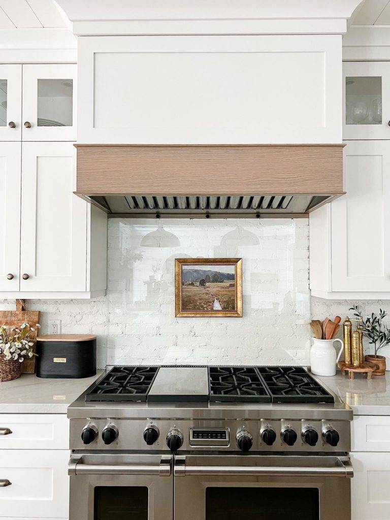 Do's and Don'ts of Tempered Glass Kitchen Backsplash