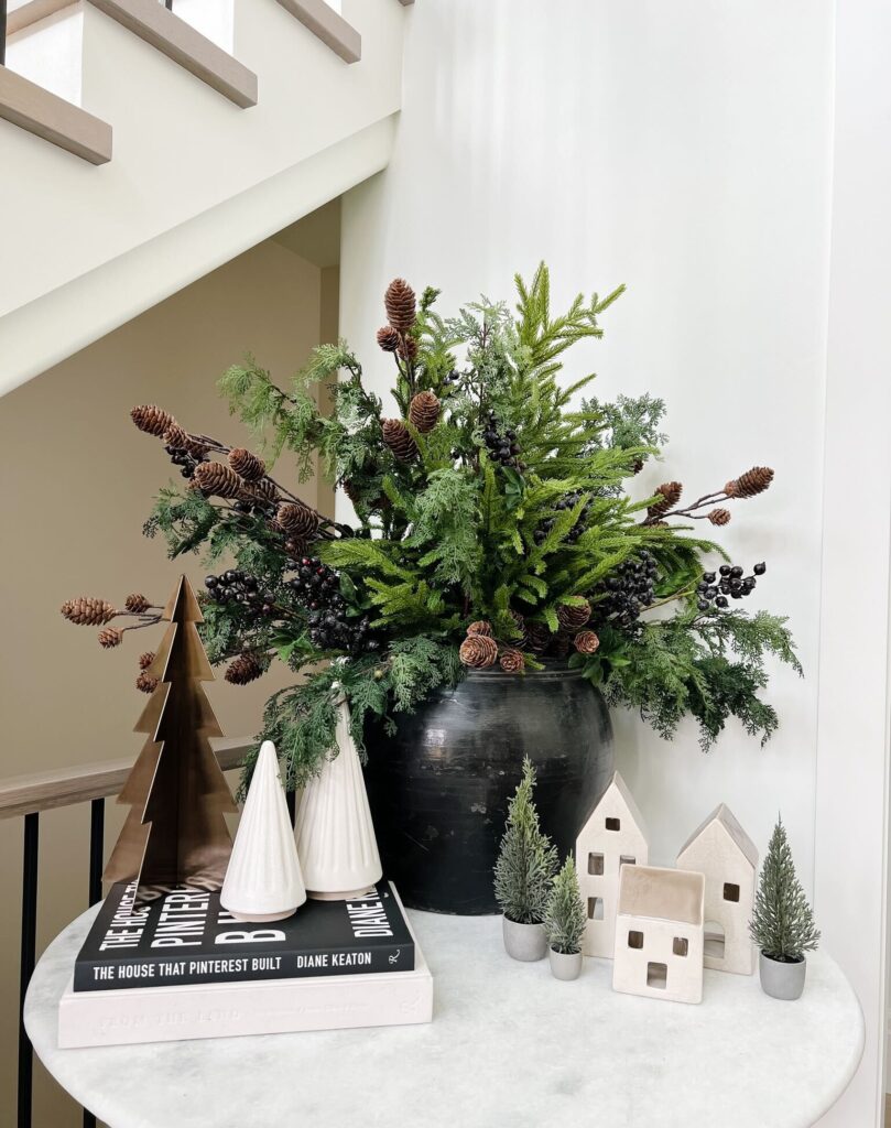 the best Christmas home decor