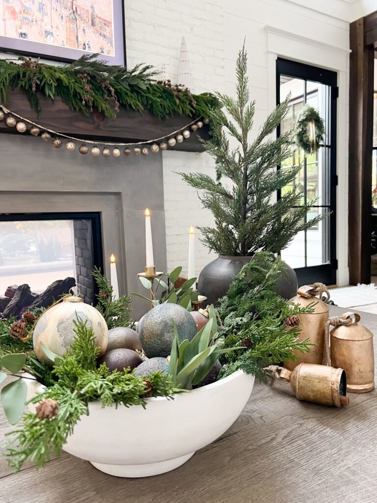 most loved Christmas home decor