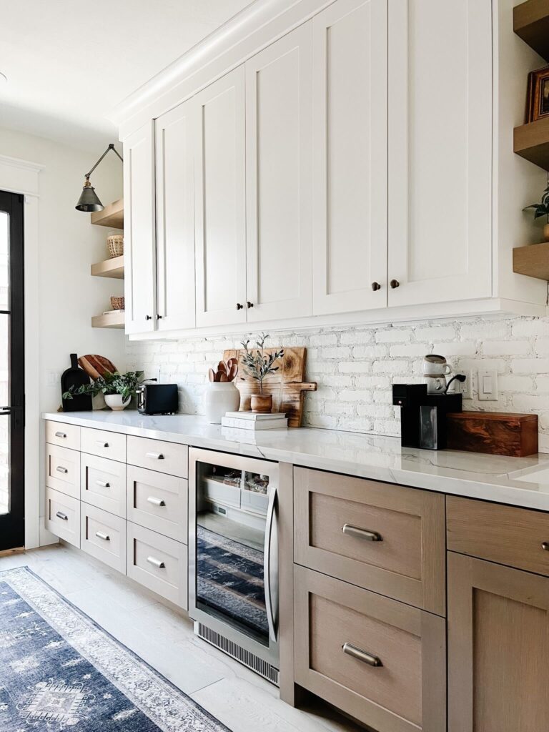 How to organize your pantry