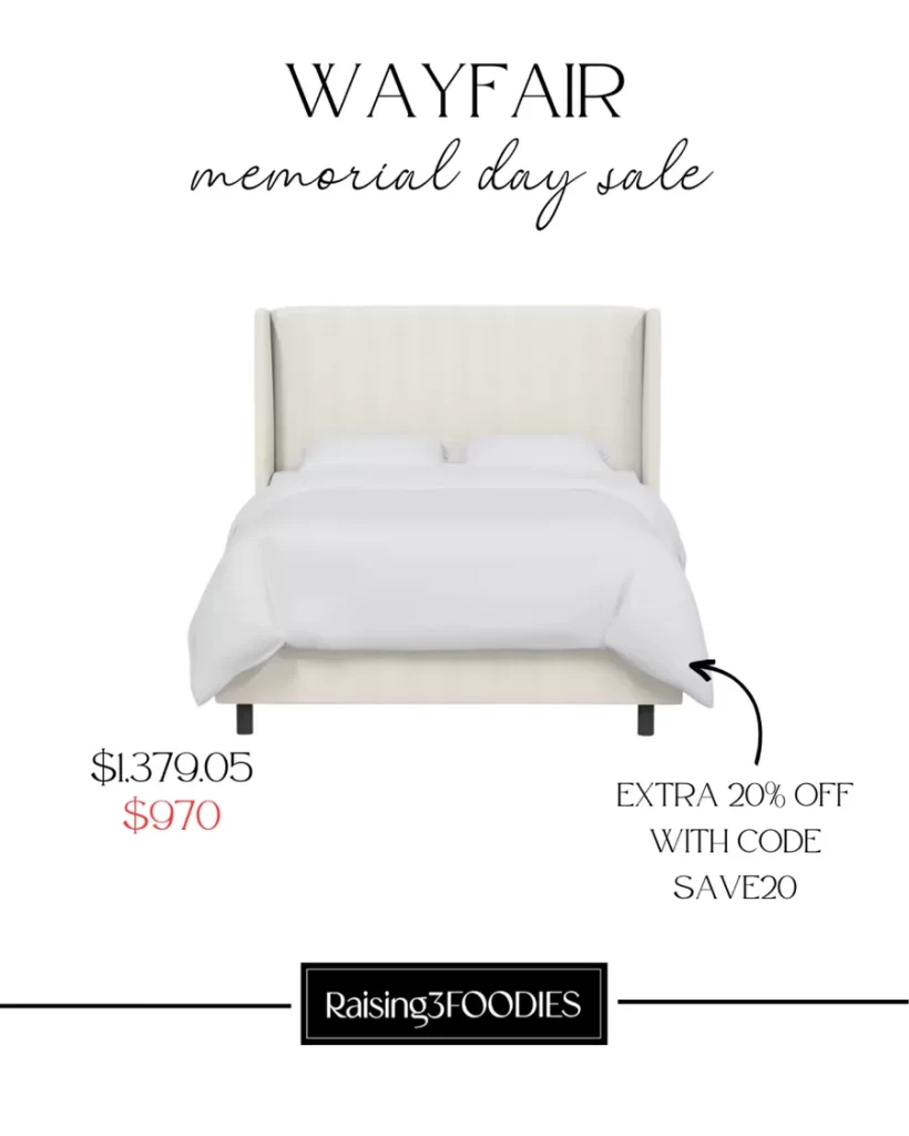 Memorial Day Sales